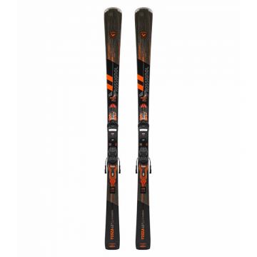 Rossignol Sr Ski FORZA 40 V-CA RETAIL RAMPROX02V