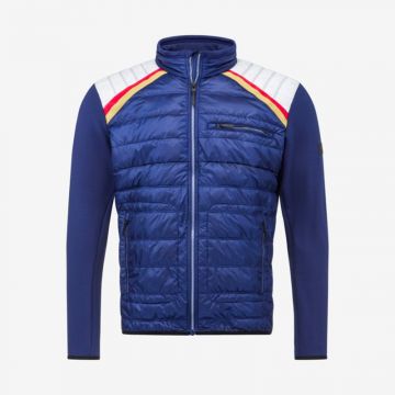 Head Heren Ski Midlayer Porsche