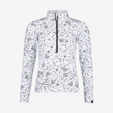 Head Dames Pully REBELS MIDLAYER