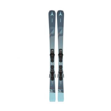 Atomic Dames Ski Cloud Q Pro W