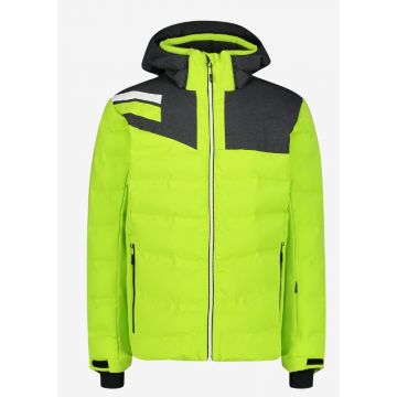 CMP Heren Ski Jas Zip Hood