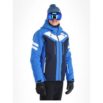 CMP Heren Ski Jas Fix Hood