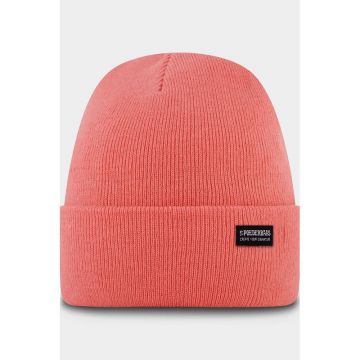 Poederbaas Unisex Beanie Park