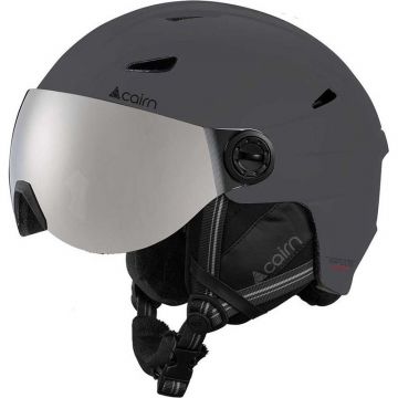 Cairn Senior Skihelm Impulse Visor