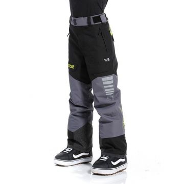 Rehall Junior Ski/Snowboard Broek CARLTON-R