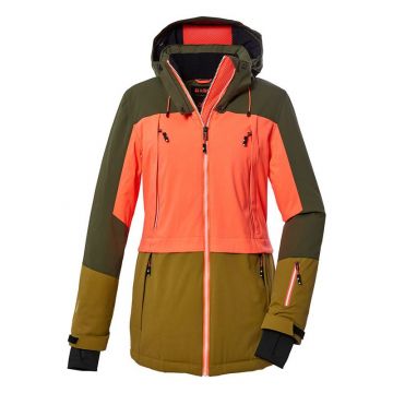 Killtec Dames Ski Jas KSW 91