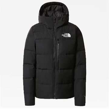 The North Face Dames Ski Jas Heavnly Down - Tnfblack