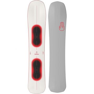 Bataleon Snowboard Cruiser