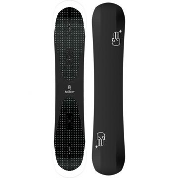 Bataleon Snowboard Evil Twin