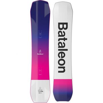 Bataleon Snowboard Whatever