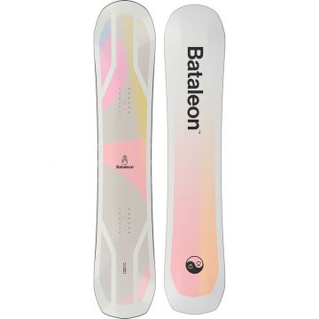 Bataleon Snowboard Push Up