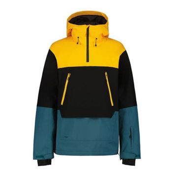 Icepeak Heren Anorak Charlton