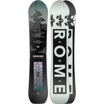 ROME Snowboard Muse