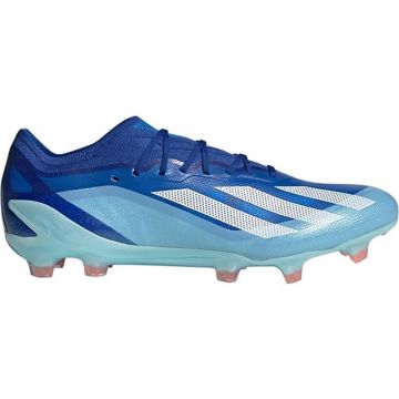 Adidas Sr Voetbalschoen X CRAZYFAST .1 FG