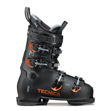 Tecnica Heren Skischoen Mach Sport Mv 100