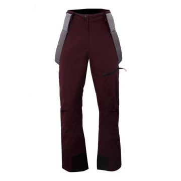 2117 Dames Ski Broek Ebbared