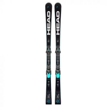 Head Senior Ski Wc Rebels E-RAce Rp Evo