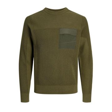 J&J Heren Sweater JCODIGITAL