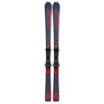 Fischer Senior Ski Rc One F18 Ar