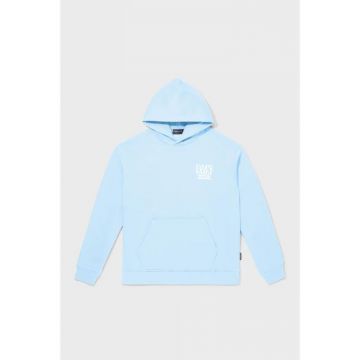 Equalité Heren Oversized Hoodie