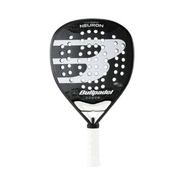 Bullpadel Padel Racket Neuron 24 Uni