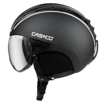 CASCO Sr Ski Helm Sp-2 Photomatic Visor