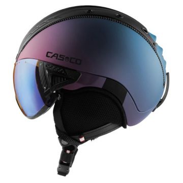 CASCO Sr Ski Helm Sp-2 Photomatic Visor