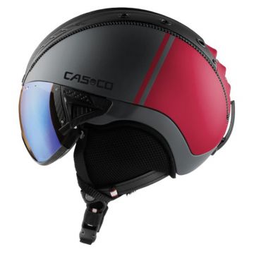 CASCO Sr Ski Helm Sp-2 Photomatic Visor