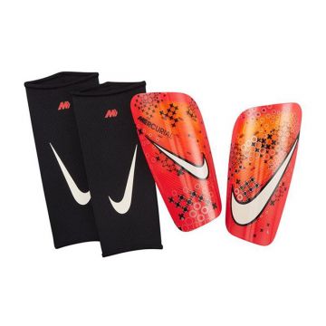 Nike CR7 Scheenbeschermers Mercurial Lite