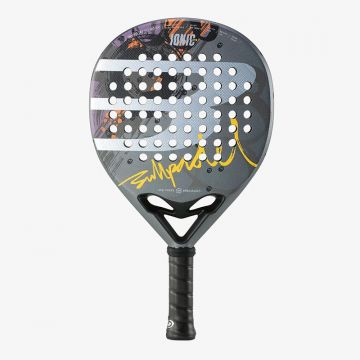 Bullpadel Padel Racket Ionic CTR 24 Uni