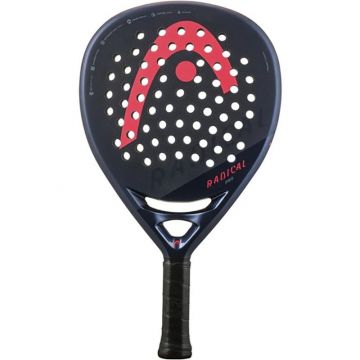 Head Padel Racket Radical Pro