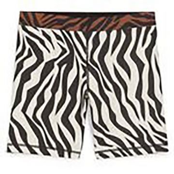 Puma Dames Fitnness Short Animal Remix 5