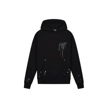 Malelions Heren Hoodie Painter