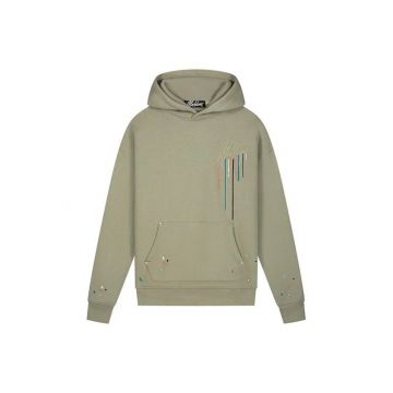 Malelions Heren Hoodie Painter