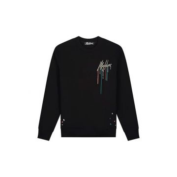 Malelions Heren Sweater Painter