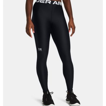 Under Armour Dames Sportlegging HG Authentics