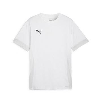 Puma Sr Shirt Teamgoal Matchday Jersey