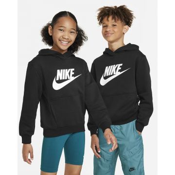 Nike Junior Hoodie Club Fleece