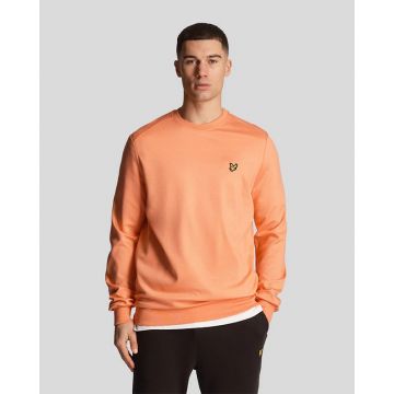 Lyle & Scott Heren Sweatshirt Fly Crew Neck