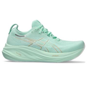 Asics Dames Hardloopschoenen GEL-NIMBUS 26