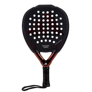 Adidas Padel Racket Metalbone Carbon 3.3