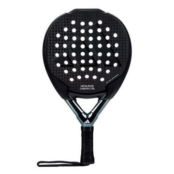 Adidas Padel Racket Metalbone Carbon Ctrl 3.3