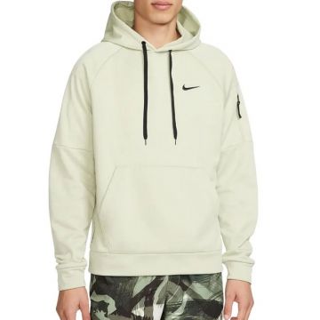 Nike Heren Hoodie Therma Fit