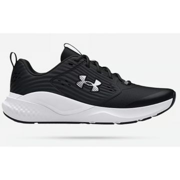 Under Armour Heren Fitness Schoen Commit 4