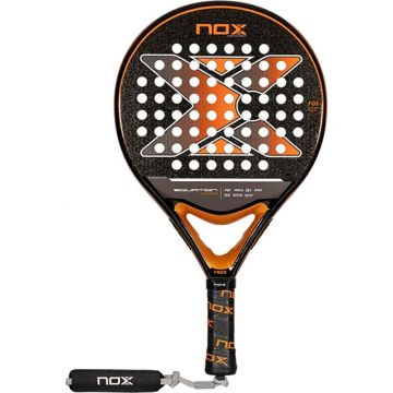 Nox Padel Racket Equation Advenced Series