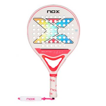 NOX Padel Racket Pala Equation Light Advanced