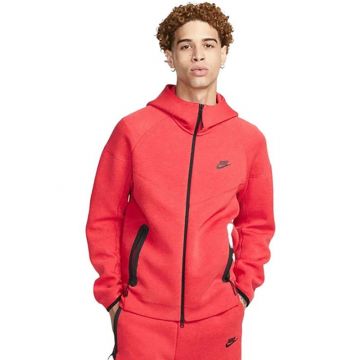 Nike Heren Vest TECH FLEECE