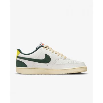 Nike Heren Casualschoen Court Vision Low