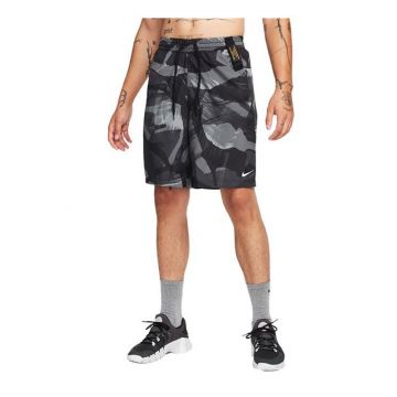 Nike Heren Short Fitness Fomr Camo