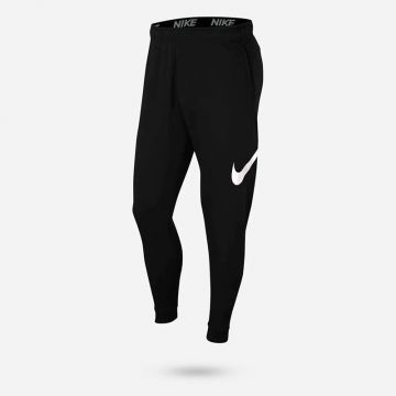 Nike Heren Joggingbroek Dry Graphic